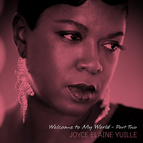 Welcome to My World Pt.2 [Vinyl LP] von SCHEMA RECORDS