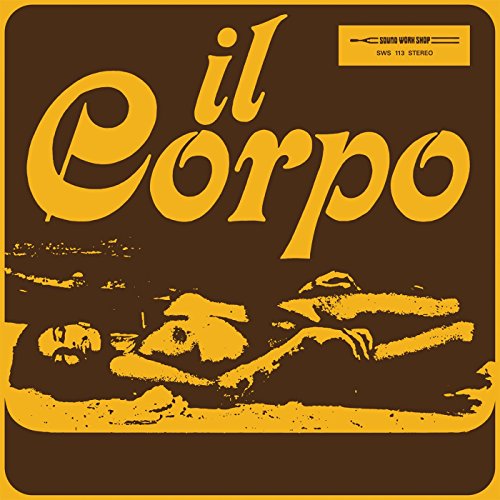 Il Corpo (Lp+CD) [Vinyl LP] von SCHEMA