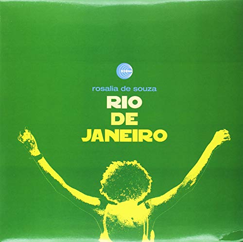 Rio De Janeiro: Remix By Beatfa [Vinyl LP] von SCHEMA