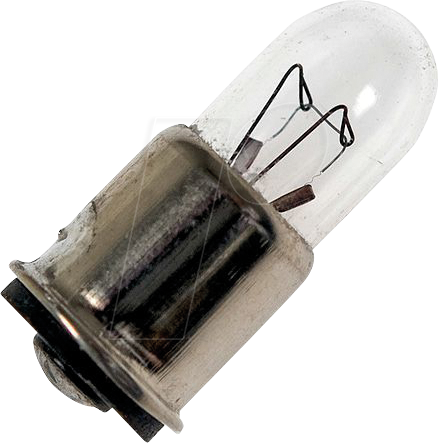 SCHI 940944200 - T1 3/4 MF 5.7x15.87 28V 40mA C-2F 4Khrs Klar - 327 von SCHIEFER LIGHTING