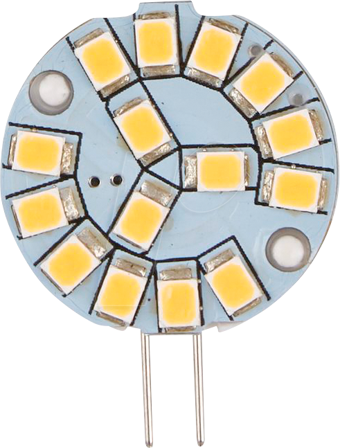 SCHI L022450427 - G4 Disc 24x10 220Lm 1.8W 827 von SCHIEFER LIGHTING