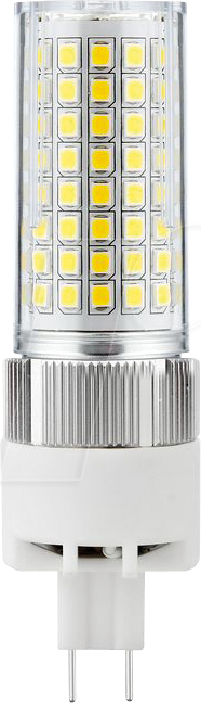 SCHI L028522030 - LED-Lampe G8,5, 18 W, 2000 lm, 3000 K, dimmbar von SCHIEFER LIGHTING