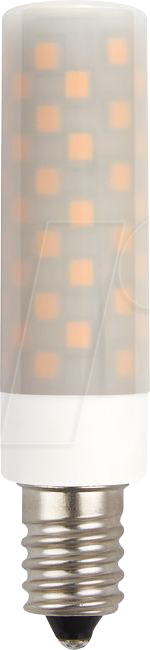 SCHI L141801830 - E14 T18x80 660Lm 6W 830 von SCHIEFER LIGHTING