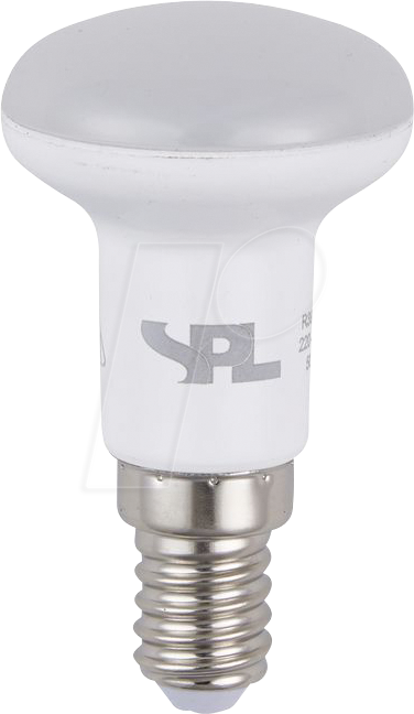 SCHI L143932027 - LED-Lampe E14, 4 W, 320 lm, 2700 K, Filament,dimmbar von SCHIEFER LIGHTING
