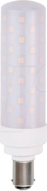 SCHI L152901930 - Ba15d T29x113 1050Lm 10W 930 Opal von SCHIEFER LIGHTING