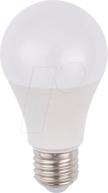 SCHI L276039930 - LED-Lampe, E27 (12-60 V/DC), 4 W, 320 lm, 3000 K von SCHIEFER LIGHTING