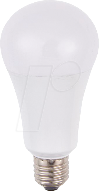 SCHI L276715037 - E27 A67x135 1500Lm 15W 827 Opal von SCHIEFER LIGHTING