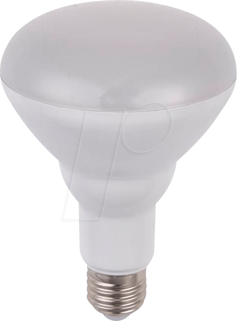 SCHI L2795137271 - LED-Lampe, E27, 11 W, 970 lm, 2700 K, R95, dimmbar von SCHIEFER LIGHTING