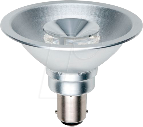 SCHI L560835900 - Ba15d DTW AR70x55 330Lm 8W 920-928 von SCHIEFER LIGHTING