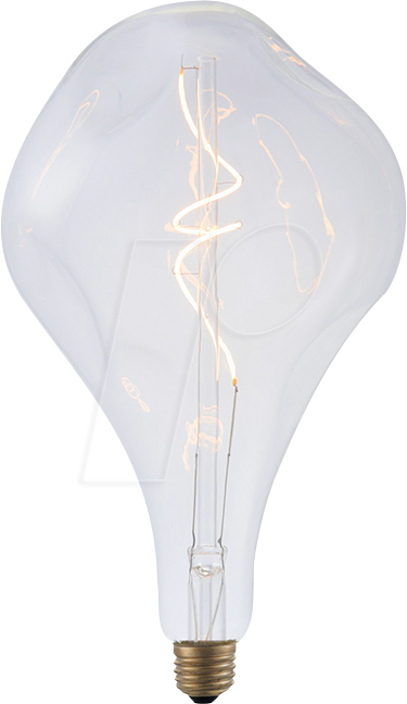 SCHI LF023911209 - E27 Mystery A165x280 190Lm 4W 922 von SCHIEFER LIGHTING