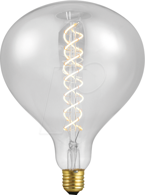 SCHI LF023911809 - E27 R160 160x215 320Lm 6W 922 von SCHIEFER LIGHTING