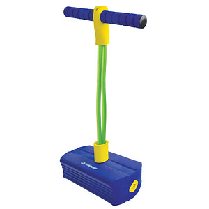 SCHILDKRÖT® Fun Jumper Hüpfspielzeug blau von SCHILDKRÖT®