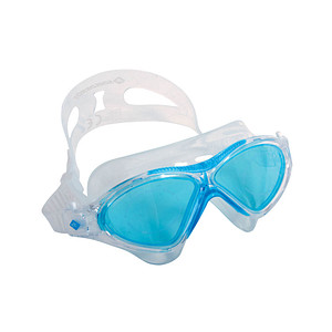SCHILDKRÖT® Schwimmbrille weiß von SCHILDKRÖT®