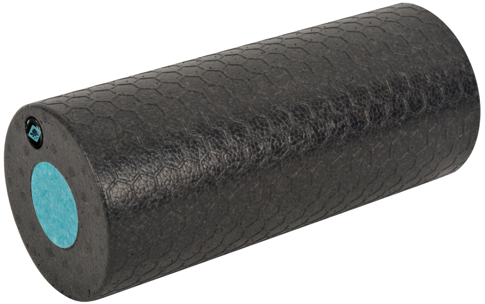 SCHILDKRÖT 2in1 Massagerolle, schwarz / blau SCHILDKRÖT 2in1 Massagerolle, schwarz / blau von SCHILDKRÖT