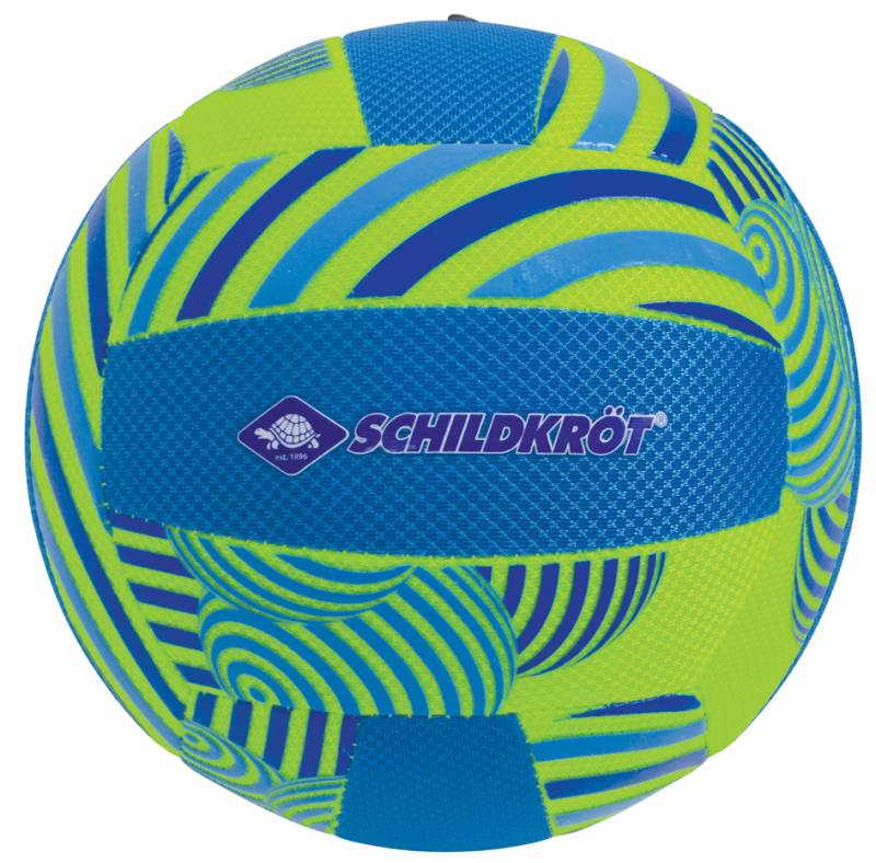 SCHILDKRÖT Beachvolleyball Premium, Größe 5 von SCHILDKRÖT