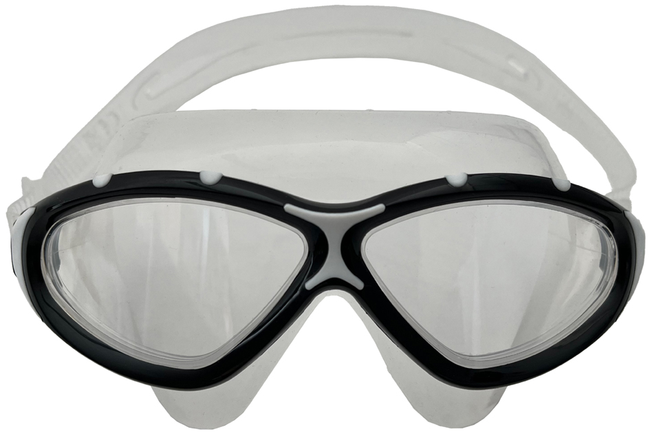 SCHILDKRÖT Erwachsenen-Schwimmbrille , Java, , schwarz SCHILDKRÖT Erwachsenen-Schwimmbrille , Java, , schwarz von SCHILDKRÖT
