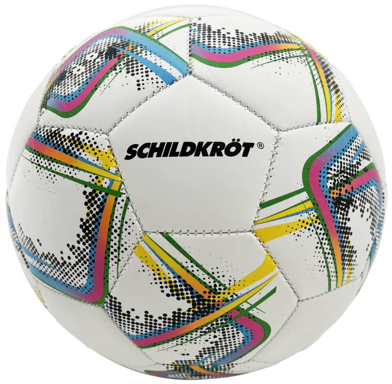 SCHILDKRÖT Fußball #5 von SCHILDKRÖT