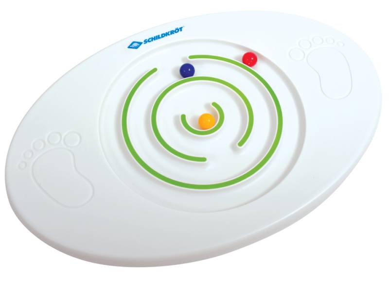 SCHILDKRÖT Gleichgewichtsspiel Kids Balance Board von SCHILDKRÖT
