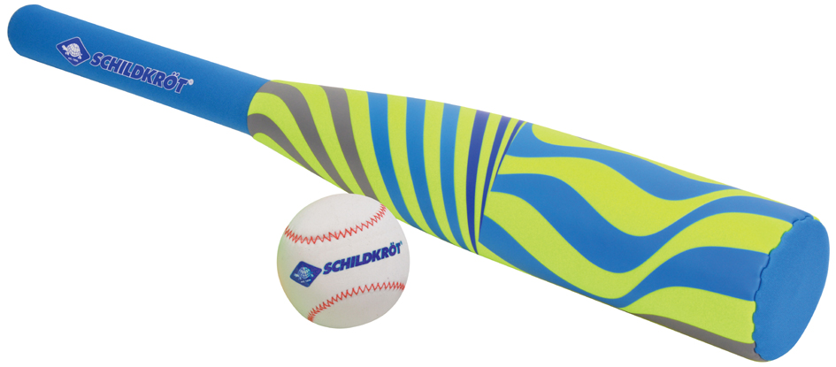 SCHILDKRÖT Neopren Baseball-Set, 2-teilig SCHILDKRÖT Neopren Baseball-Set, 2-teilig von SCHILDKRÖT