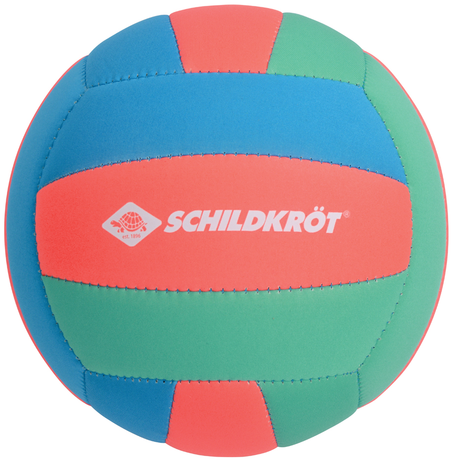 SCHILDKRÖT Neopren Beachball Tropical, Größe: 5 SCHILDKRÖT Neopren Beachball Tropical, Größe: 5 von SCHILDKRÖT