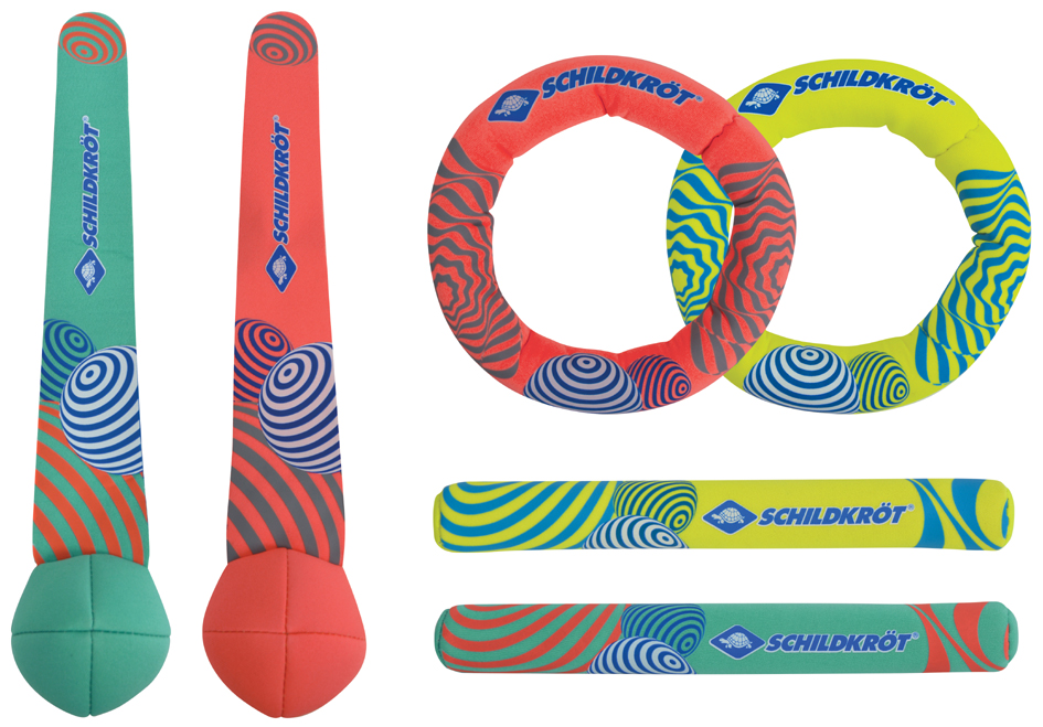 SCHILDKRÖT Neopren Tauchartikel-Set, 6-teilig SCHILDKRÖT Neopren Tauchartikel-Set, 6-teilig von SCHILDKRÖT