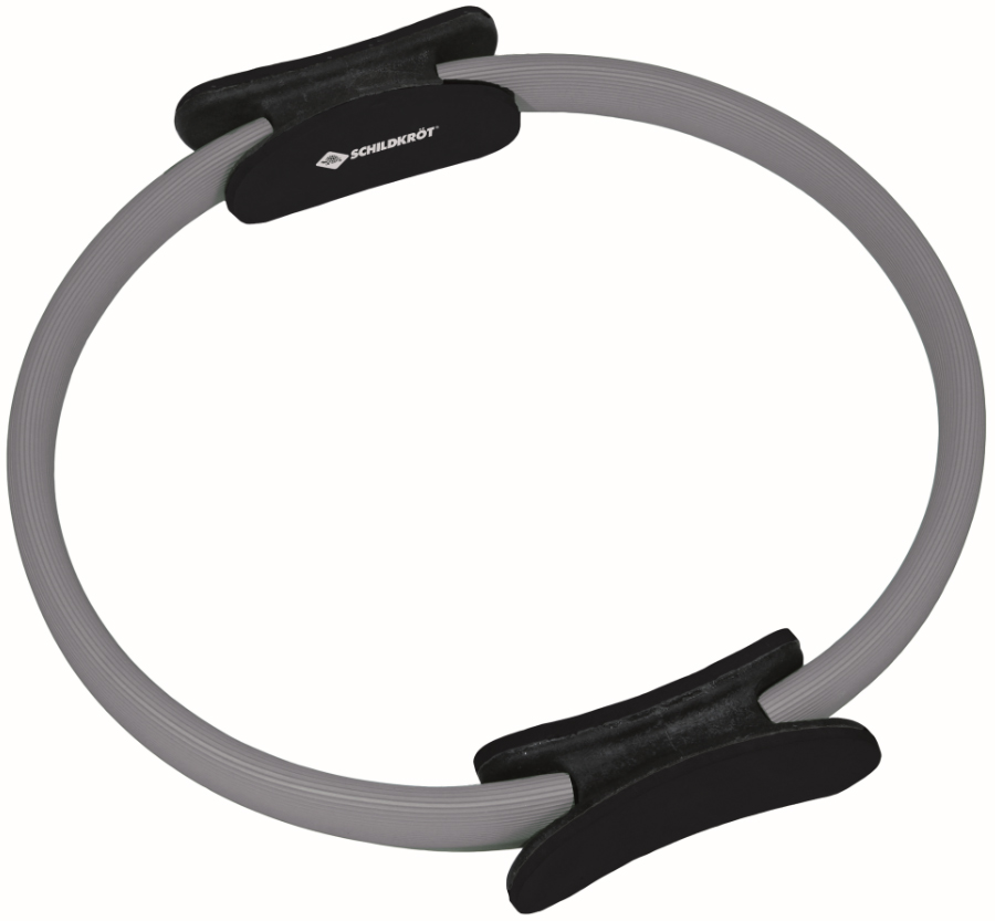 SCHILDKRÖT Pilates Ring, Glasfaser, Durchmesser: 370 mm von SCHILDKRÖT