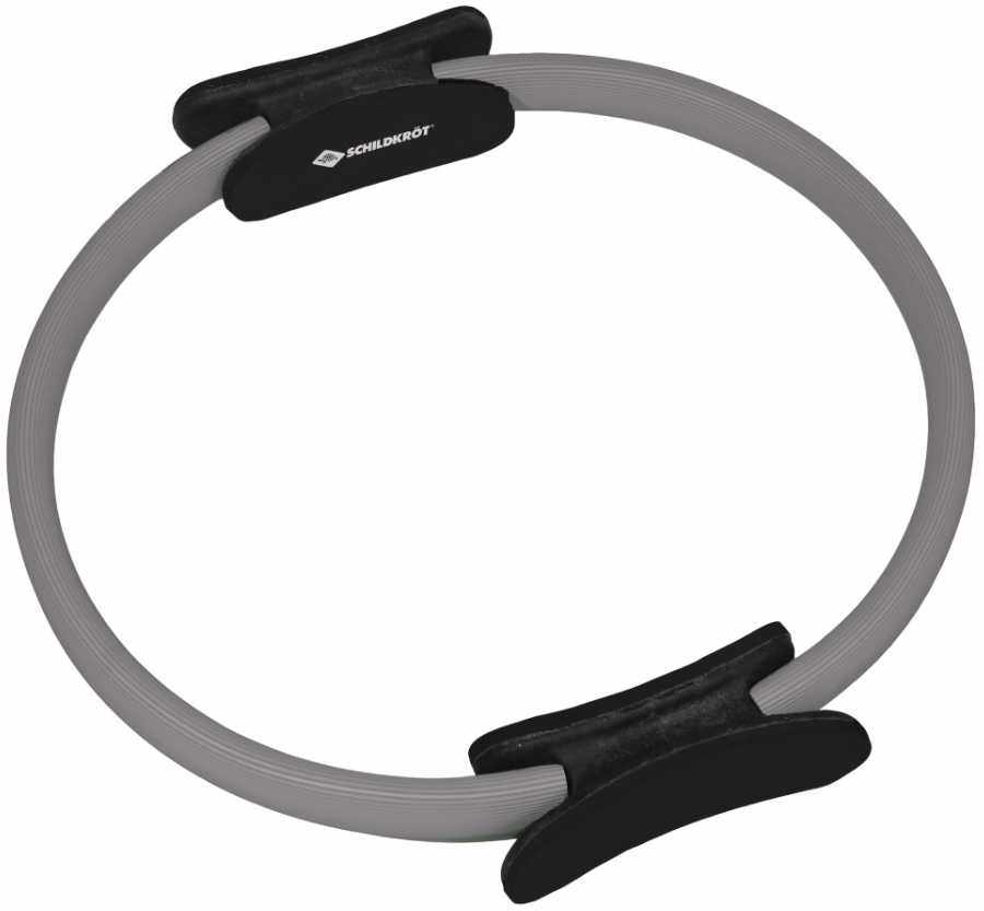 SCHILDKRÖT Pilates Ring, Glasfaser, Durchmesser: 370 mm SCHILDKRÖT Pilates Ring, Glasfaser, Durchmesser: 370 mm von SCHILDKRÖT