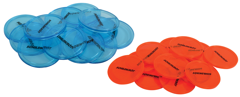 SCHILDKRÖT Polyester Spiel-Teppich 3in1 Spielfeld SCHILDKRÖT Polyester Spiel-Teppich 3in1 Spielfeld von SCHILDKRÖT