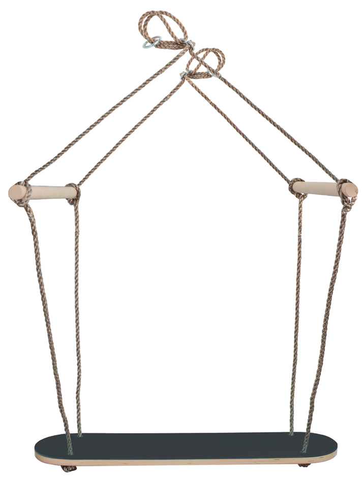 SCHILDKRÖT Schaukel Skateboard Swing von SCHILDKRÖT