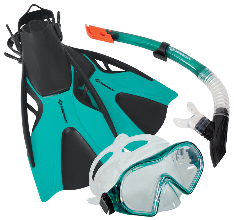 SCHILDKRÖT Schnorchel-Set , Cayman, , Größe: 37-42 SCHILDKRÖT Schnorchel-Set , Cayman, , Größe: 37-42 von SCHILDKRÖT