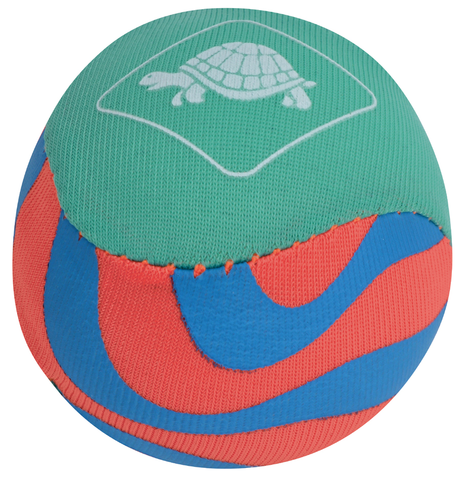 SCHILDKRÖT Wasserball Wave Jumper, Durchmesser: 55 mm SCHILDKRÖT Wasserball Wave Jumper, Durchmesser: 55 mm von SCHILDKRÖT