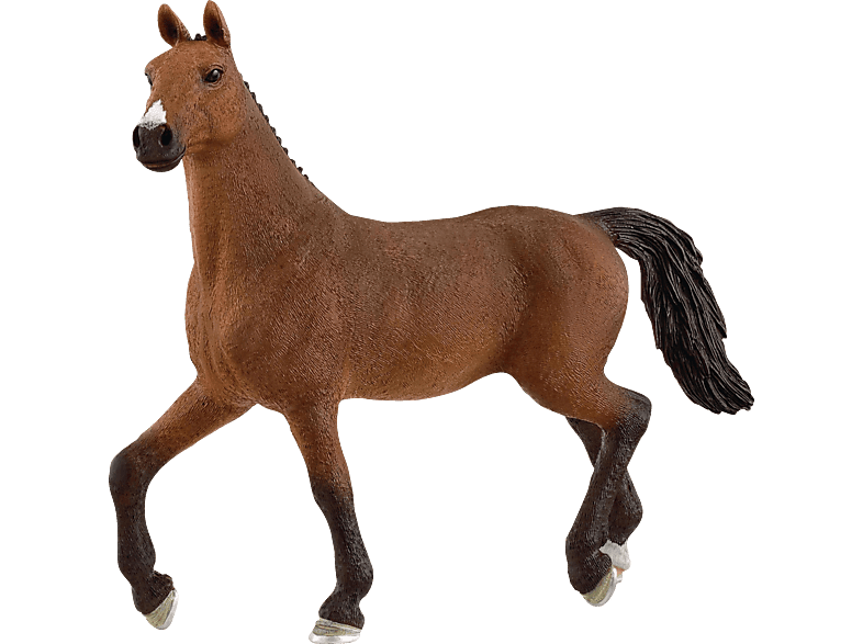 SCHLEICH 13945 Oldenburger Stute Spielfigur Mehrfarbig SCHLEICH 13945 Oldenburger Stute Spielfigur Mehrfarbig von SCHLEICH