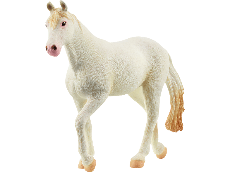 SCHLEICH 13959 Camarillo Stute Spielfigur Weiß von SCHLEICH