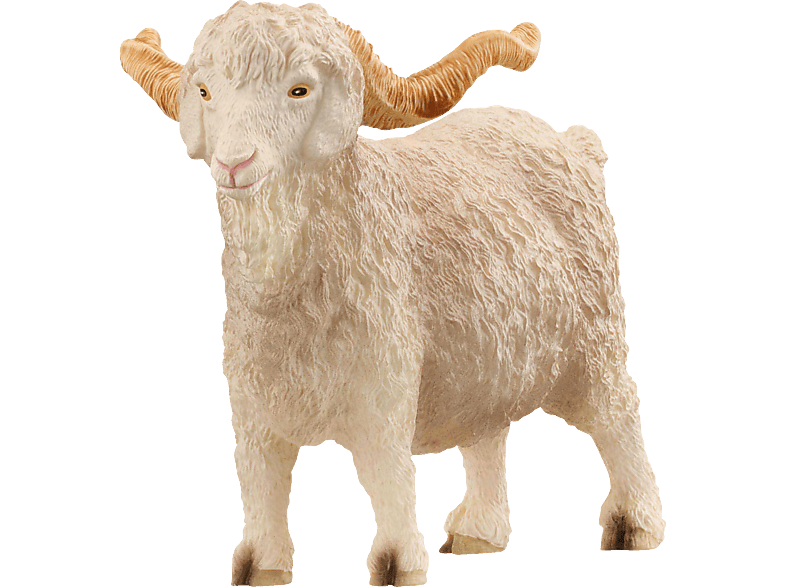 SCHLEICH 13970 ANGORAZIEGENBOCK Spielfigur Mehrfarbig SCHLEICH 13970 ANGORAZIEGENBOCK Spielfigur Mehrfarbig von SCHLEICH