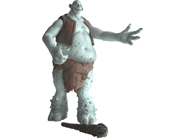 SCHLEICH 13994 TROLL Spielfigur Mehrfarbig SCHLEICH 13994 TROLL Spielfigur Mehrfarbig von SCHLEICH