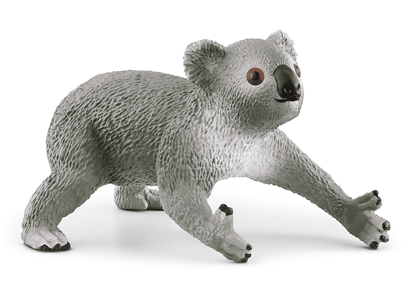 SCHLEICH 42566 KOALA MUTTER MIT BABY Spielfigur Mehrfarbig SCHLEICH 42566 KOALA MUTTER MIT BABY Spielfigur Mehrfarbig von SCHLEICH