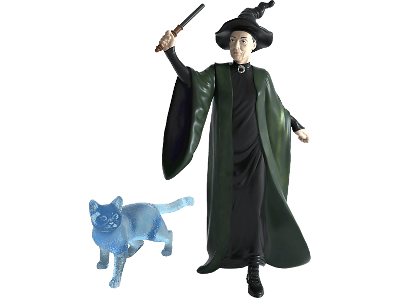SCHLEICH 42682 PROFESSOR MCGONAGALL & PATRONUS Spielset Mehrfarbig SCHLEICH 42682 PROFESSOR MCGONAGALL & PATRONUS Spielset Mehrfarbig von SCHLEICH