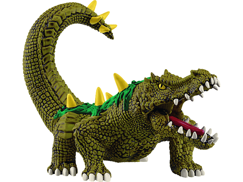 SCHLEICH 70155 Sumpfmonster Spielfigur Mehrfarbig SCHLEICH 70155 Sumpfmonster Spielfigur Mehrfarbig von SCHLEICH
