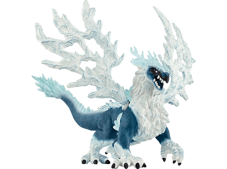 SCHLEICH 70790 EISDRACHE Spielfigur Mehrfarbig SCHLEICH 70790 EISDRACHE Spielfigur Mehrfarbig von SCHLEICH