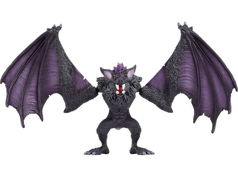SCHLEICH 70792 SCHATTENFLEDERMAUS Spielfigur Mehrfarbig SCHLEICH 70792 SCHATTENFLEDERMAUS Spielfigur Mehrfarbig von SCHLEICH