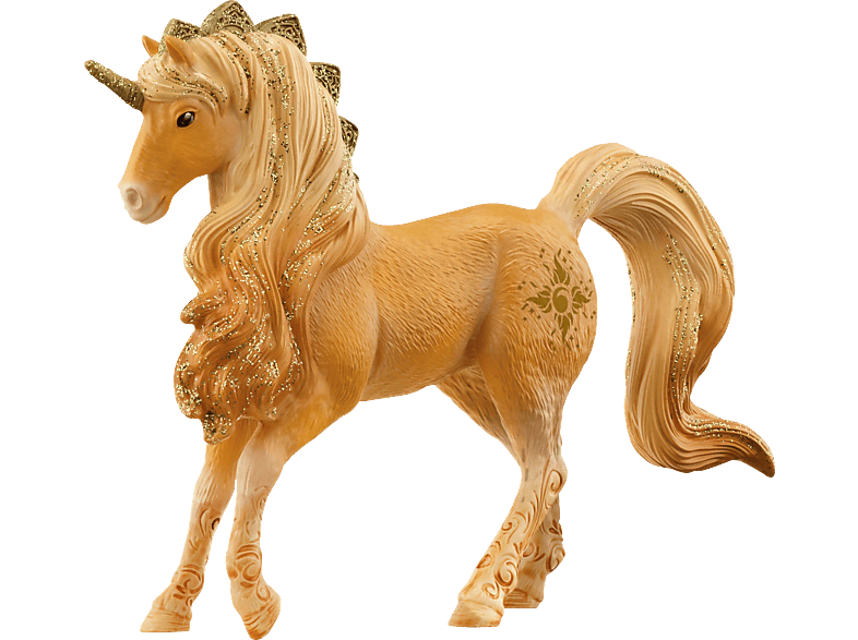 SCHLEICH 70822 APOLLON EINHORN HENGST Spielfigur Mehrfarbig SCHLEICH 70822 APOLLON EINHORN HENGST Spielfigur Mehrfarbig von SCHLEICH