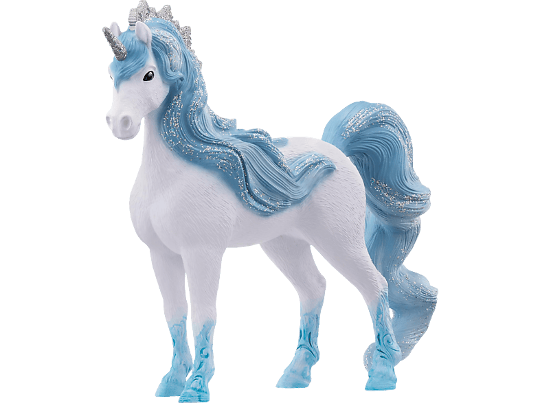 SCHLEICH 70823 FLOWY EINHORN STUTE Spielfigur Mehrfarbig SCHLEICH 70823 FLOWY EINHORN STUTE Spielfigur Mehrfarbig von SCHLEICH