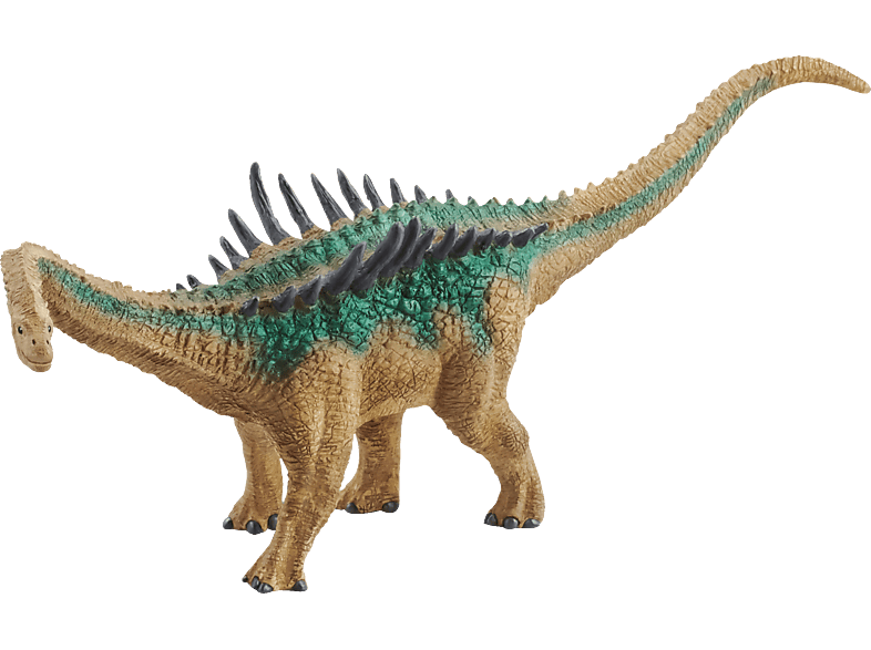 SCHLEICH Agustinia Spielfiguren Mehrfarbig SCHLEICH Agustinia Spielfiguren Mehrfarbig von SCHLEICH