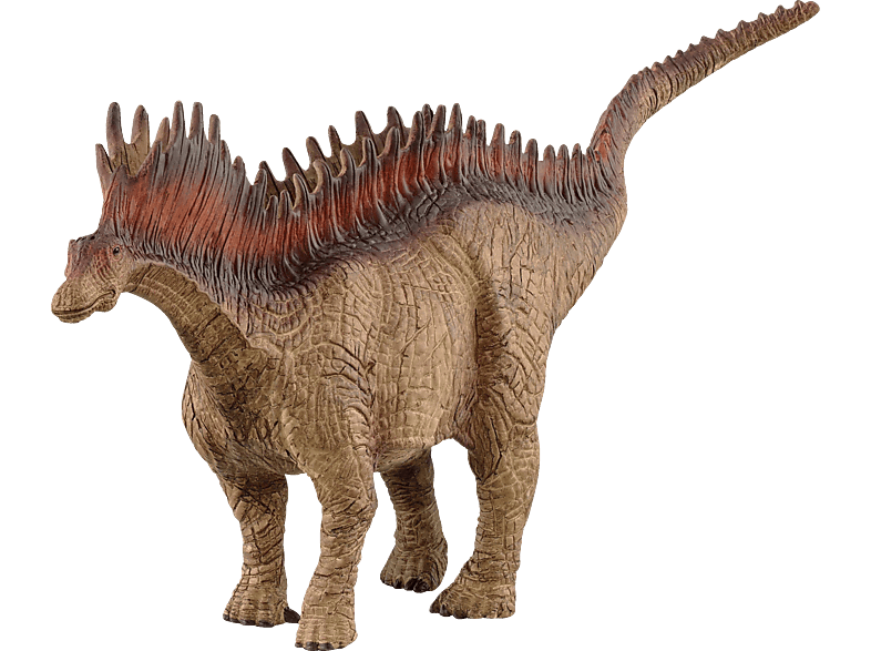 SCHLEICH Amargasaurus Spielfigur Mehrfarbig von SCHLEICH