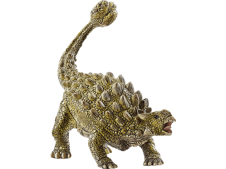 SCHLEICH Ankylosaurus Spielfiguren Mehrfarbig von SCHLEICH