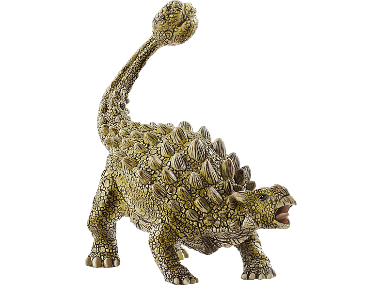 SCHLEICH Ankylosaurus Spielfiguren Mehrfarbig SCHLEICH Ankylosaurus Spielfiguren Mehrfarbig von SCHLEICH