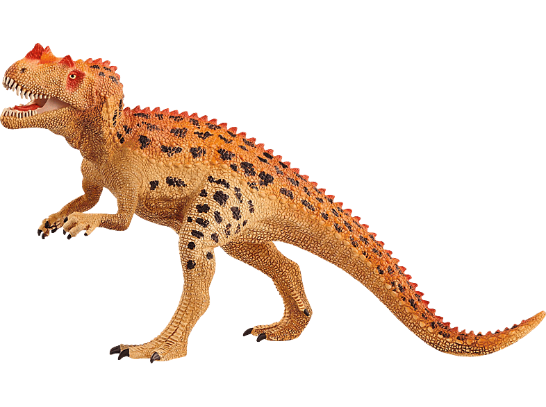SCHLEICH Ceratosaurus Spielfigur Mehrfarbig von SCHLEICH