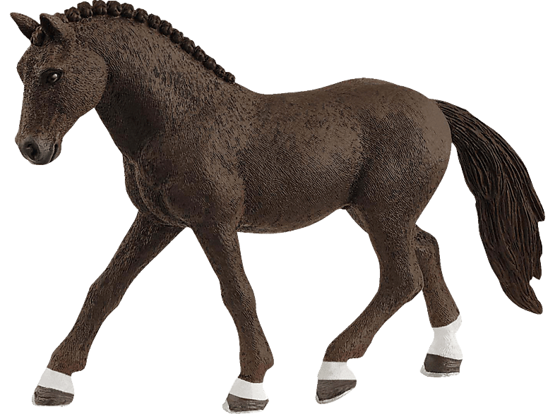 SCHLEICH Deutsches Reitpony Wallach Spielfigur Mehrfarbig SCHLEICH Deutsches Reitpony Wallach Spielfigur Mehrfarbig von SCHLEICH
