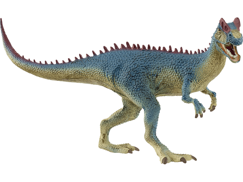 SCHLEICH Dilophosaurus Spielfigur Mehrfarbig SCHLEICH Dilophosaurus Spielfigur Mehrfarbig von SCHLEICH