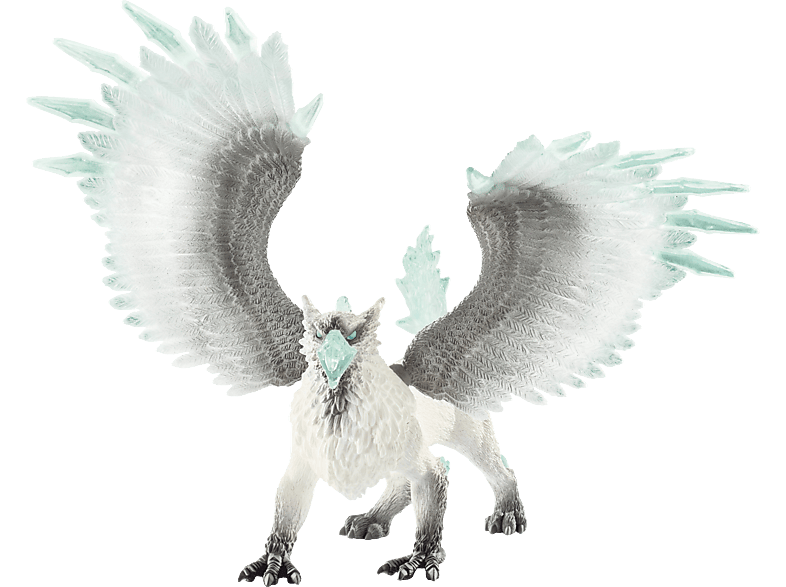 SCHLEICH Eis Greif Spielfigur Mehrfarbig SCHLEICH Eis Greif Spielfigur Mehrfarbig von SCHLEICH